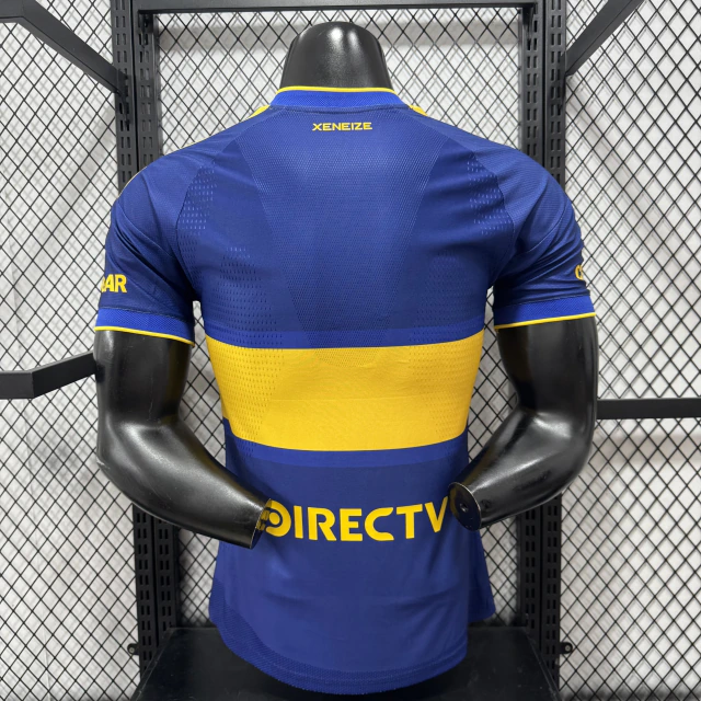 Camiseta Boca Juniors 2026/27 - Local