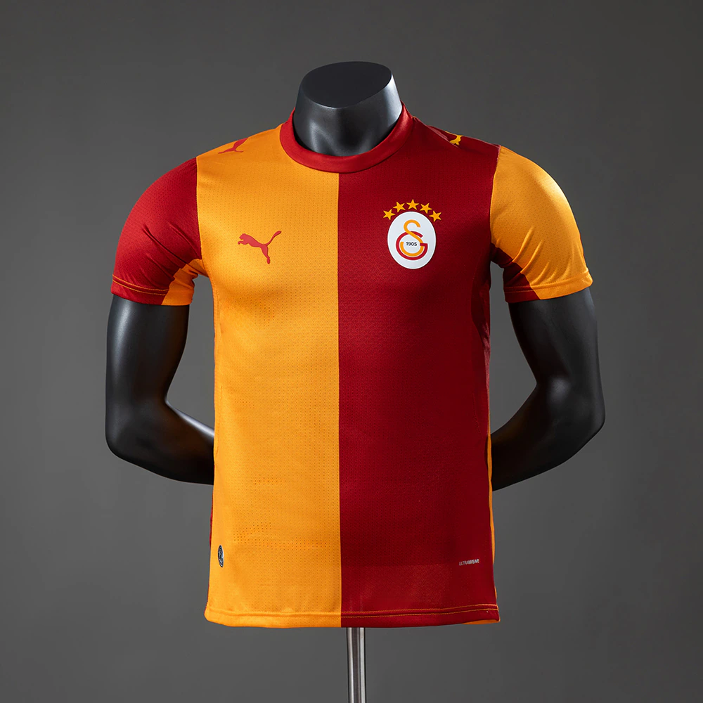 Camiseta Galatasaray 2026/27 - Local