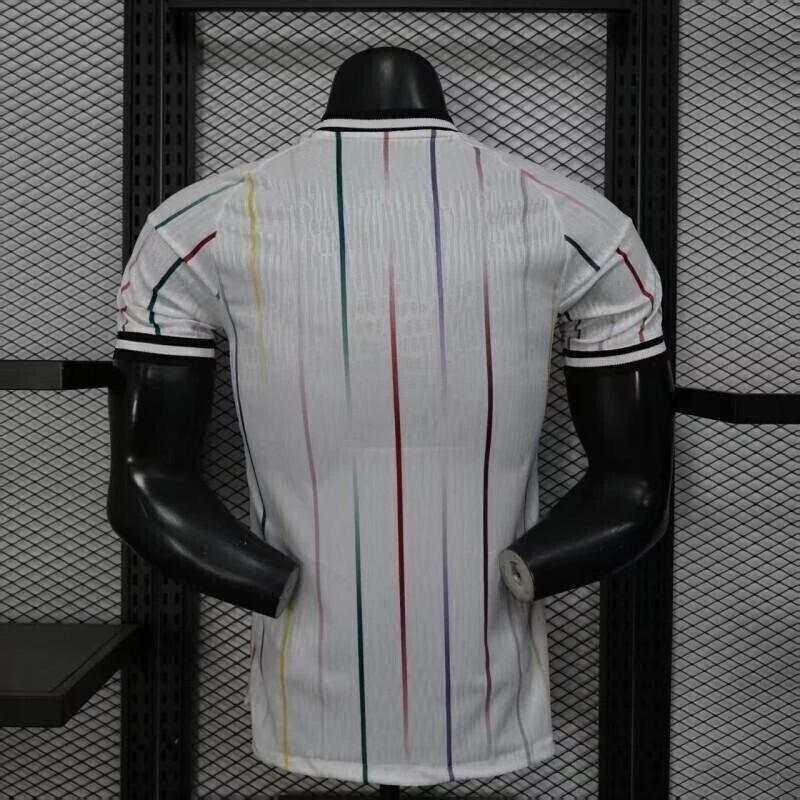 Camiseta Japón 2026/27 - Visitante