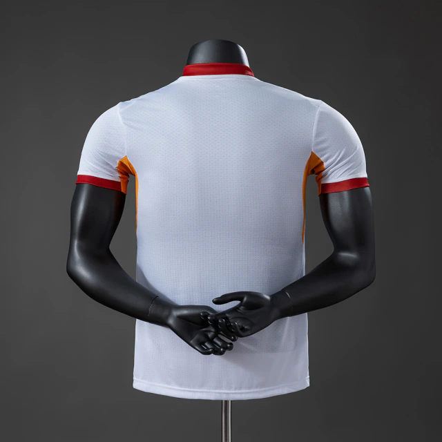 Camiseta Galatasaray 2026/27 - Visitante