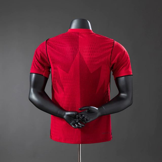 Camiseta Canadá 2026/27 - Local