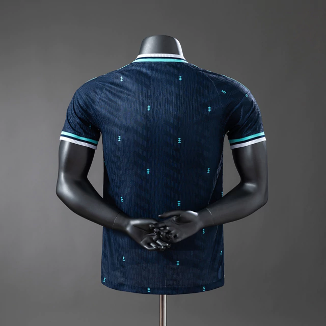 Camiseta Alemania 2026/27 - Visitante