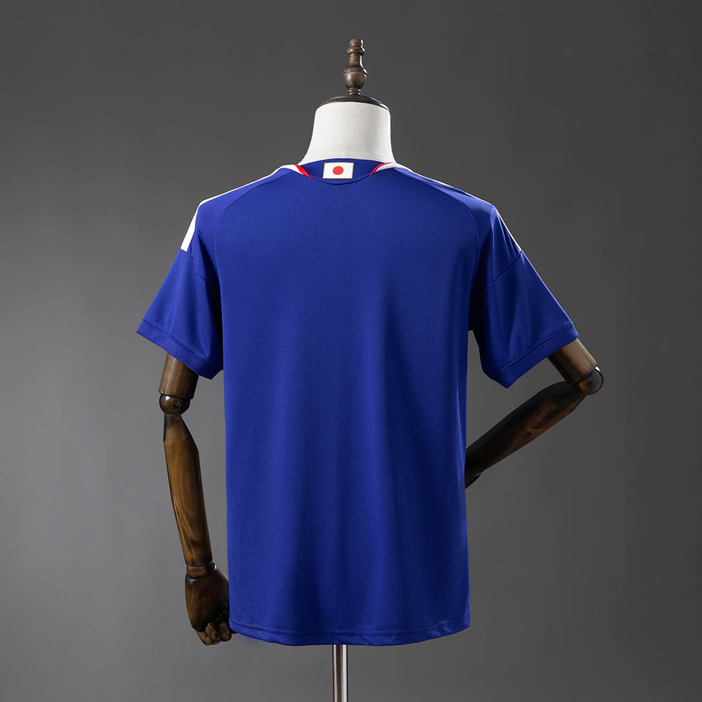 Camiseta Japón 2026/27 - Local