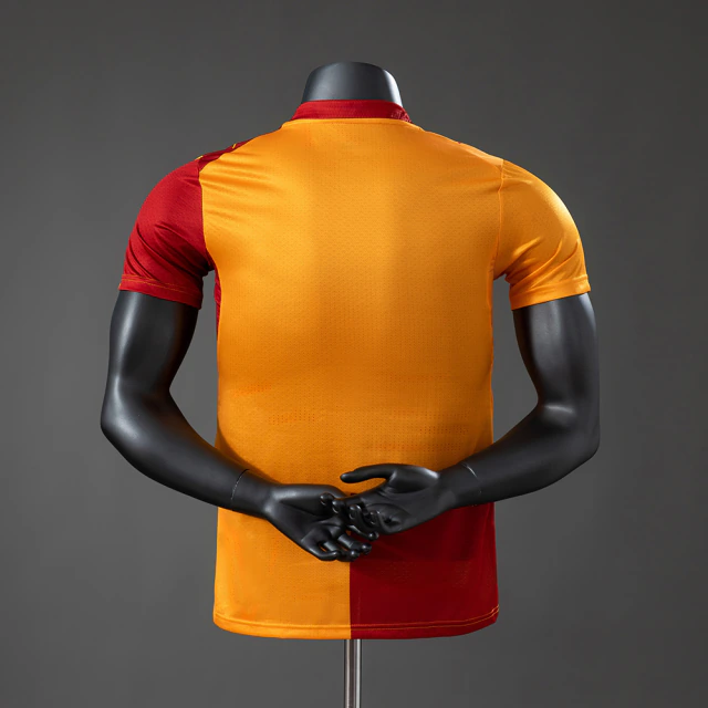 Camiseta Galatasaray 2026/27 - Local