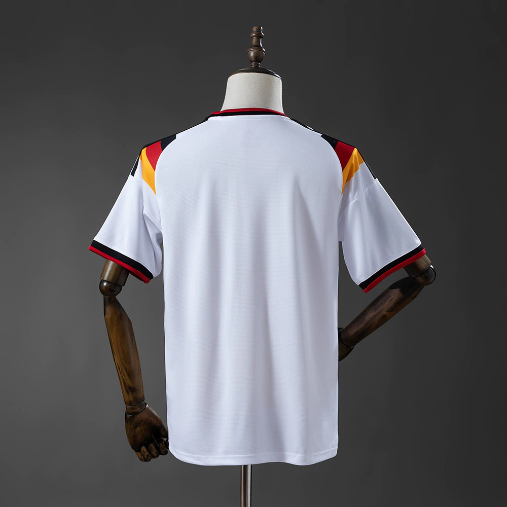 Camiseta Alemania 2026/27 - Local