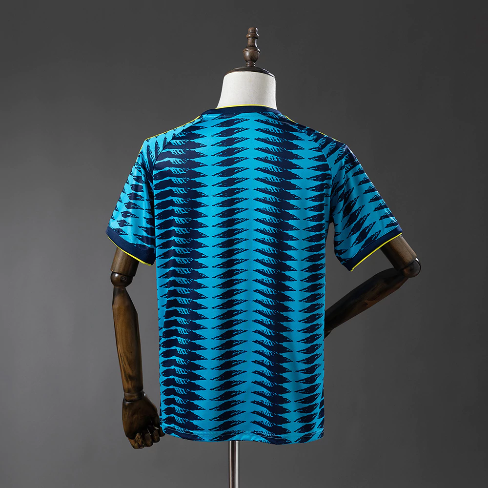 Camiseta Colombia 2026/27 - Visitante