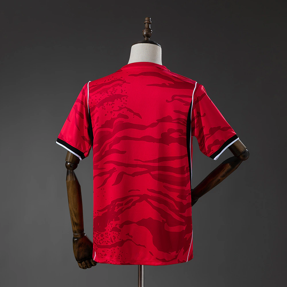 Camiseta Corea del Sur 2026/27 - Local