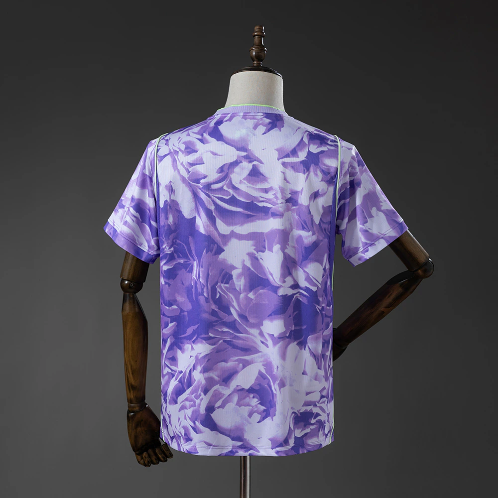 Camiseta Corea del Sur 2026/27 - Visitante