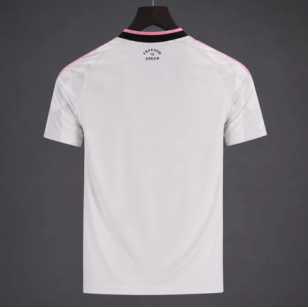 Camiseta Inter Miami 2026/27 - Tercera Equipación