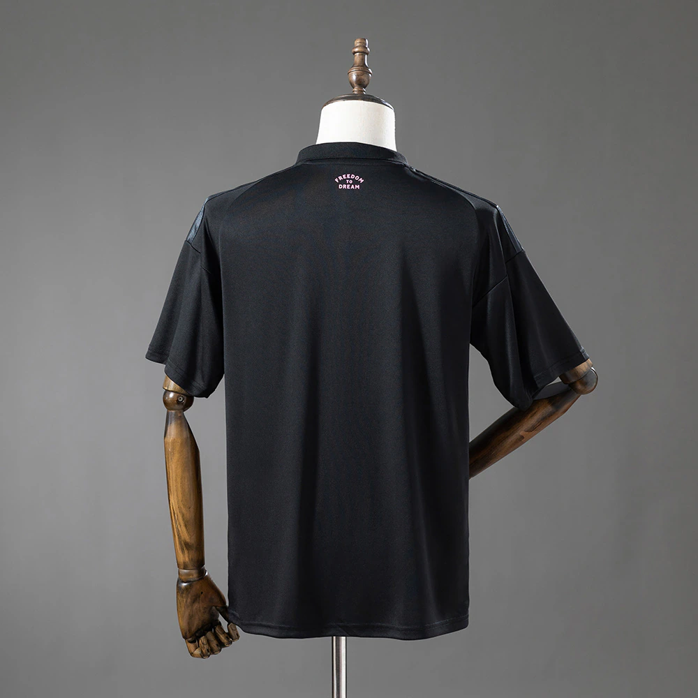 Camiseta Inter Miami 2026/27 - Visitante
