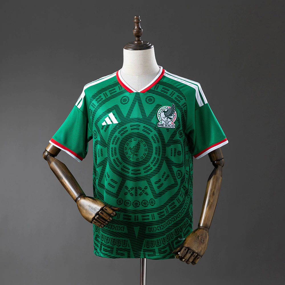 Camiseta México 2026/27 - Local