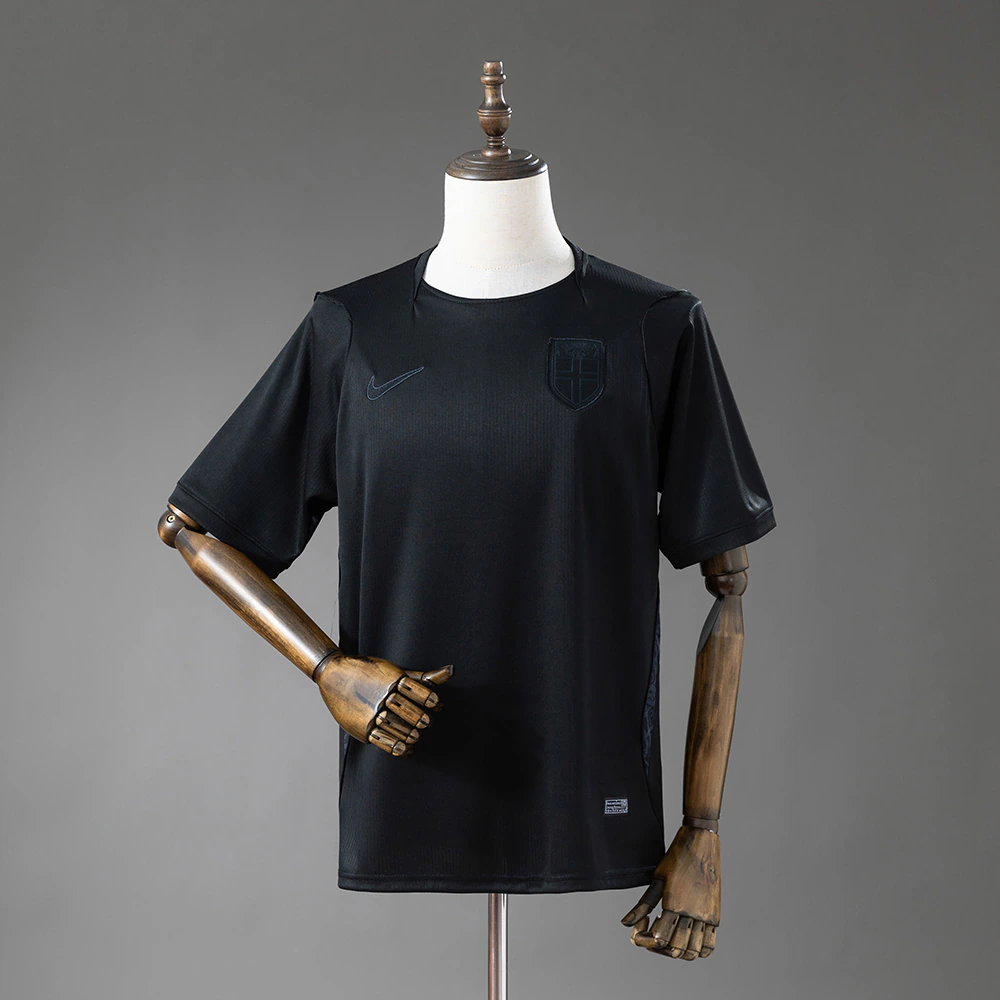 Camiseta Noruega 2026/27 - Visitante