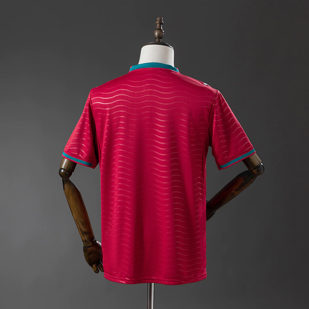 Camiseta Portugal 2026/27 - Local