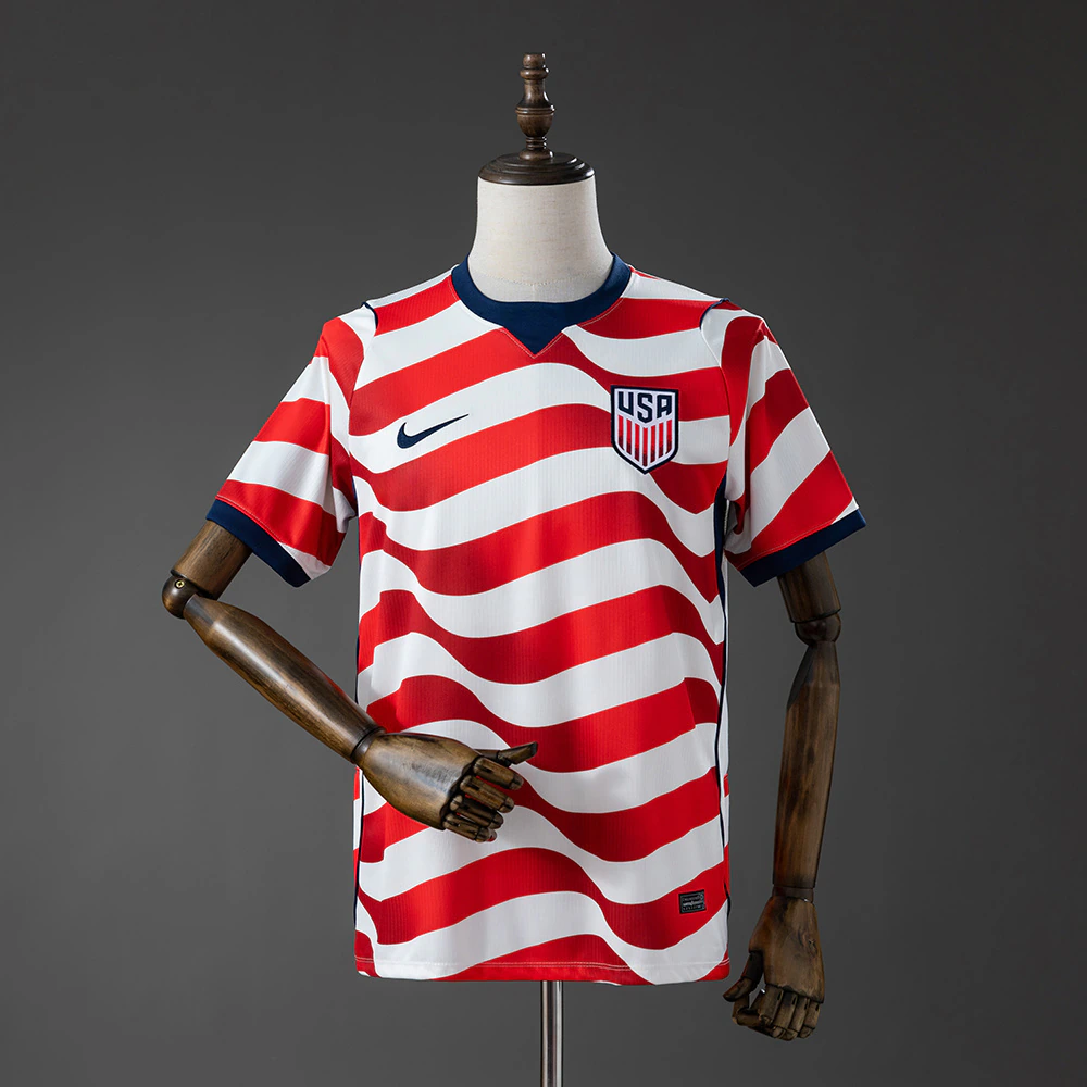 Camiseta Estados Unidos 2026/27 - Local