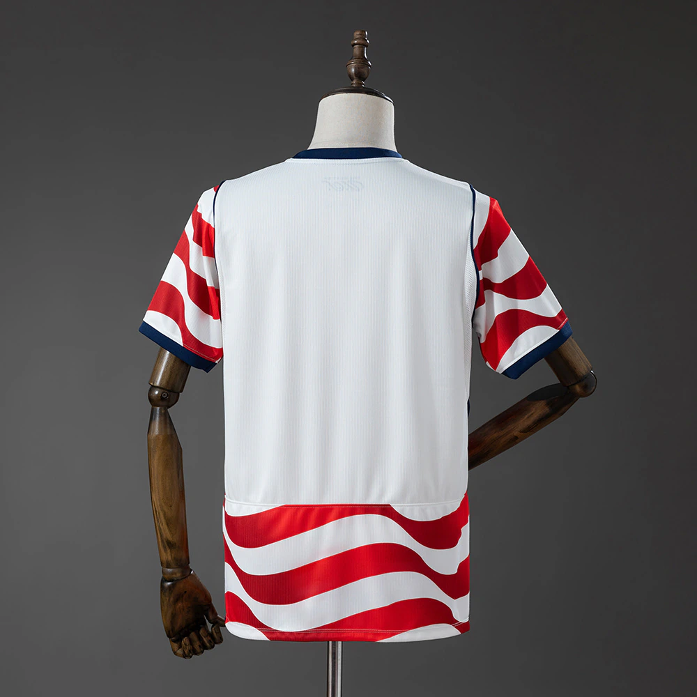 Camiseta Estados Unidos 2026/27 - Local