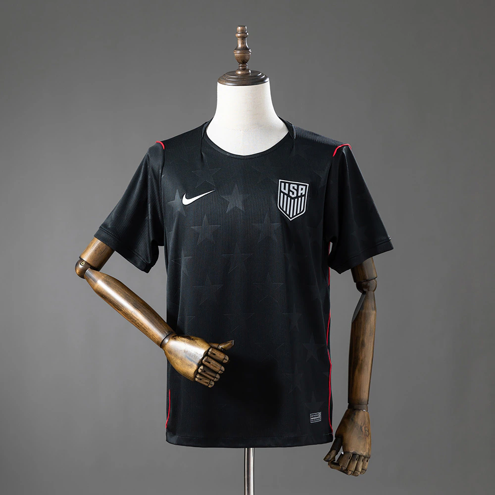 Camiseta Estados Unidos 2026/27 - Visitante