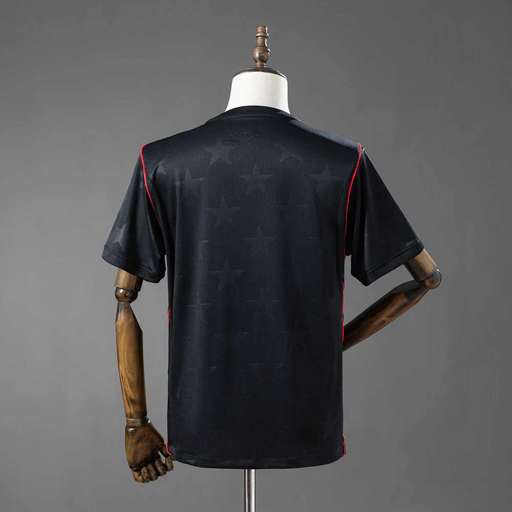 Camiseta Estados Unidos 2026/27 - Visitante