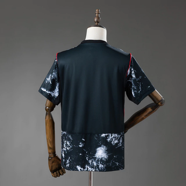 Camiseta Canadá 2026/27 - Visitante